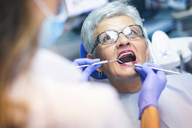 Full Mouth Reconstruction in Brookville, OH